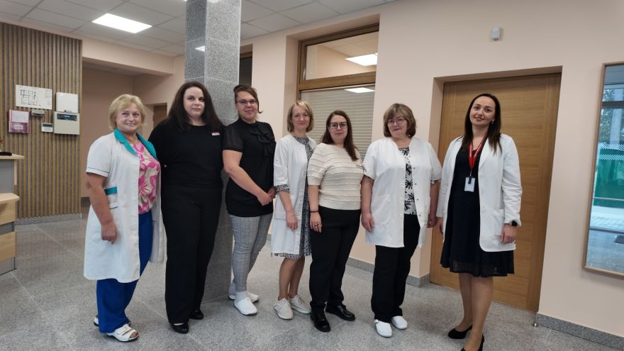 Papildinājums ģimenes ārstu komandā! Savā praksē Baiba Sirmā pieņems visu vecumu pacientus