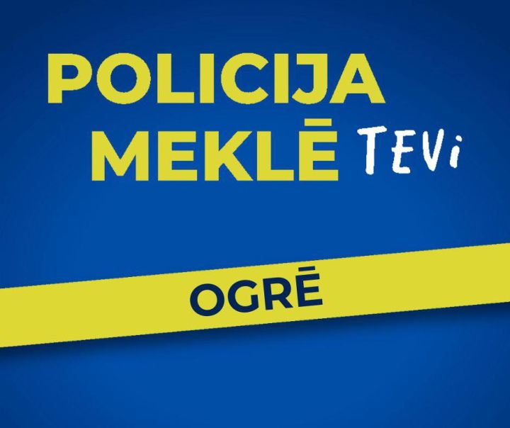 Valsts policijas koledža ir uzsākusi reflektantu uzrunāšanas kampaņu “Policija meklē Tevi"!