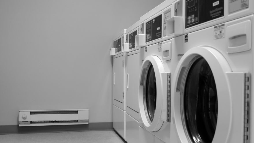 Beko veļas mašīnas un cenas: ko piedāvā vidējais segments 
