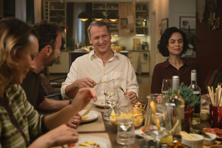 Attēls rakstam: Filma "Perfektie"