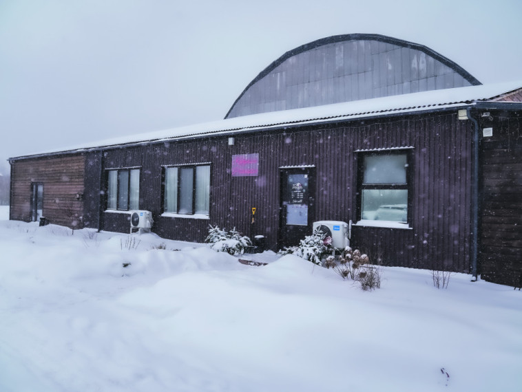 Fišeru ģimenes «Pīlādzītis» Lēdmanē