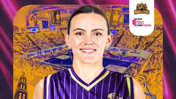 Ikšķiliete Anete Šteinberga turpmāk basketbolu spēlēs Meksikā