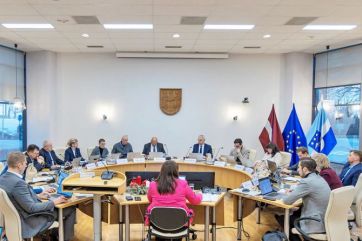 Attēls rakstam: Kāda jēga finansēt partijas no valsts budžeta?