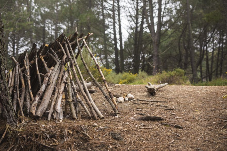 Lielvārdē bojā apstādījumus