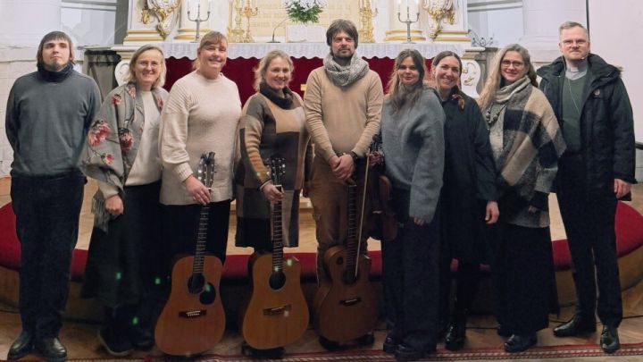 Piektdien notiks ikmēneša slavēšanas vakars ar projektu „Jāņa ielas republika”