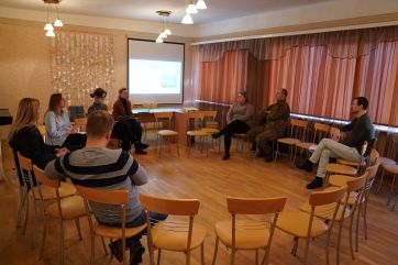 Attēls rakstam: Suntažu iedzīvotāju padomē ceļ trauksmi par troksni