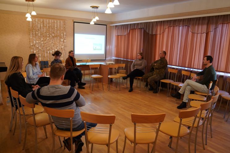 Attēls rakstam: Suntažu iedzīvotāju padomē ceļ trauksmi par troksni