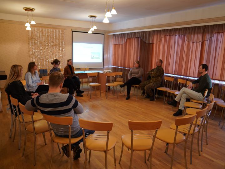 Suntažu iedzīvotāju padomē ceļ trauksmi par troksni