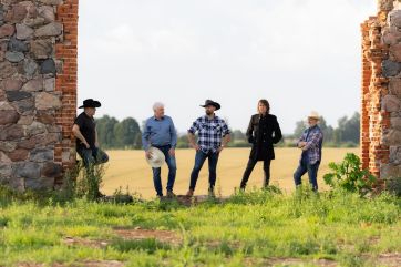 Attēls rakstam: Ar jubilejas koncertu Ogrē viesosies "Sestā Jūdze" 