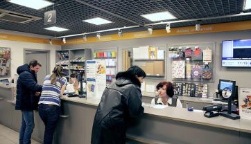 Attēls rakstam: Pēc ZZS iniciatīvas trīs gadus necels drukātās preses piegādes tarifus