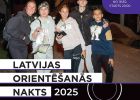 Attēls rakstam: Ķegumā norisināsies Latvijas Orientēšanās nakts pasākums