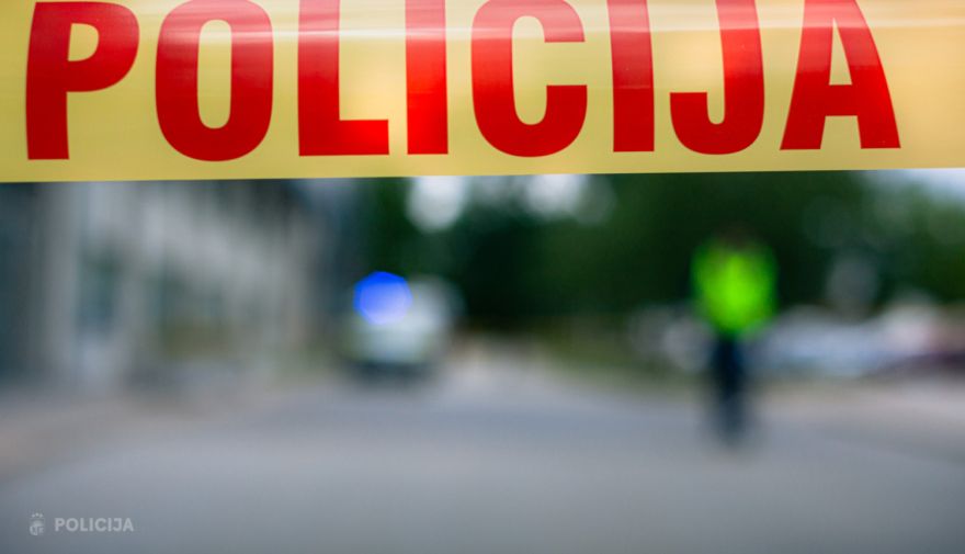 Par bēgšanu no policijas transportlīdzekļu vadītājiem plāno noteikt kriminālatbildību