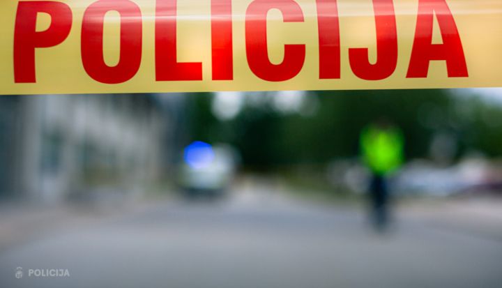 Par bēgšanu no policijas transportlīdzekļu vadītājiem plāno noteikt kriminālatbildību