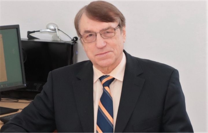 Ivars Kalviņš: Politiķu bezdarbība var novest pie Latvijas zinātnes beigām