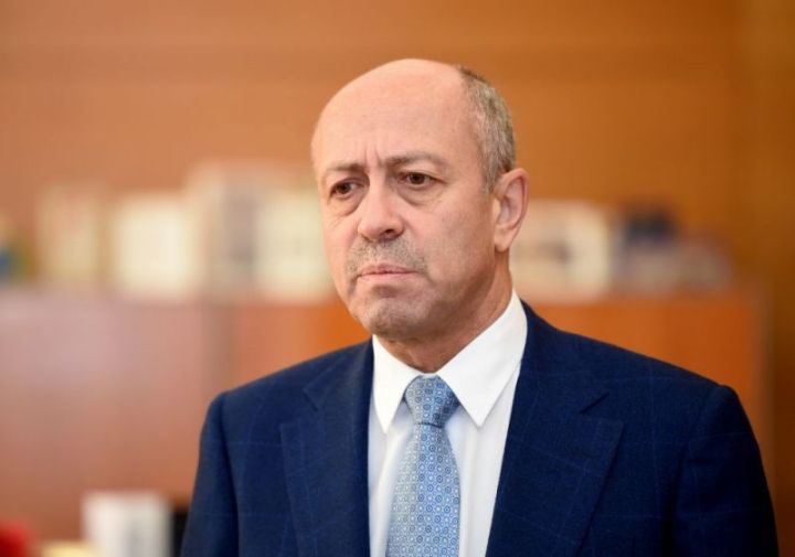 Oļegs Burovs: "Ziemassvētkos braucam uz Ogri skatīties lampiņas, kamēr Rīgā ir tikai kebaba smaka"