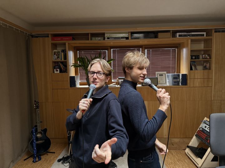 Gaidāms velobrauciens un Džeza mūzikas koncerts Ciemupē