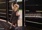 Attēls rakstam: Operatīvie dienesti atgādina: pieaugušo atbildība ir rūpēties par bērnu drošību vasarā