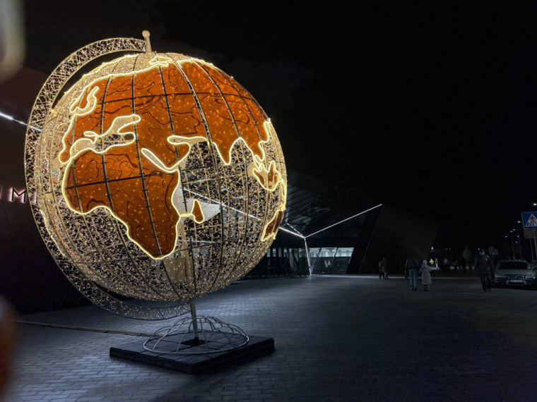 Foto: “BK Ogre” pret “Liepāju” uzvar puslaikā, bet zaudē spēlē