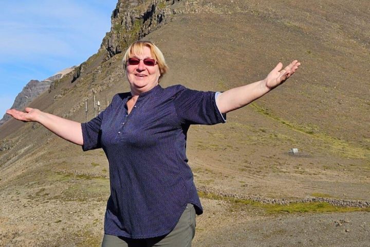 Ogrēniete saņems Latvijas Orientēšanās federācijas gada balvu par mūža ieguldījumu