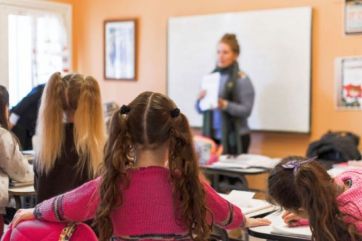 Attēls rakstam: Pašvaldība: Bažām par izmaiņām Ogres pilsētas izglītības sistēmā nav pamata