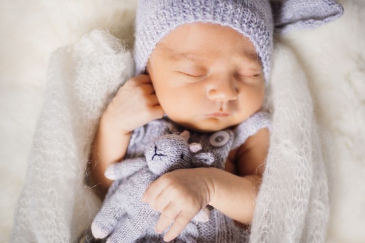 Attēls rakstam: Aizvadītajā nedēļā Ogres novadā reģistrēti 4 jaundzimušie, bet mūžībā devušies 5 novadnieki