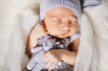 Attēls rakstam: Aizvadītajā nedēļā Ogres novadā reģistrēti 4 jaundzimušie, bet mūžībā devušies 5 novadnieki