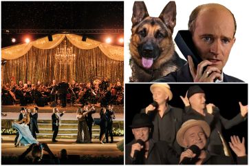 Attēls rakstam: FOTO: Augustā Ikšķile norisināsies Starptautiskais Operetes festivāls – tur uzstāsies arī "Komisāra Rekša" zvaigzne