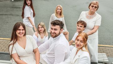 Attēls rakstam: Kamerkoncerts "Gribas viegli"