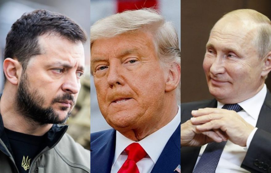Miera panākšanai Ukraina var piekāpties kādām no Krievijas prasībām, pieļauj Latvijas politiķe