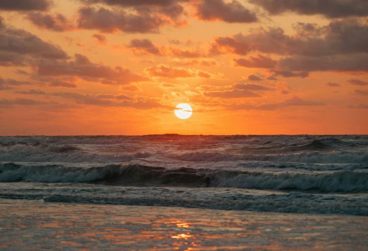 Otrdien saule mīsies ar mākoņiem, bet būtiski nokrišņi nav gaidāmi