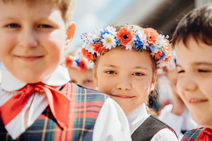 No bērna mutes - nedēļa, ko izdzīvojām ideālajā Latvijā