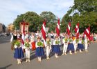 Attēls rakstam: Skolēnu dziesmu un deju svētki aizvadīti veiksmīgi, pārliecināti rīkotāji