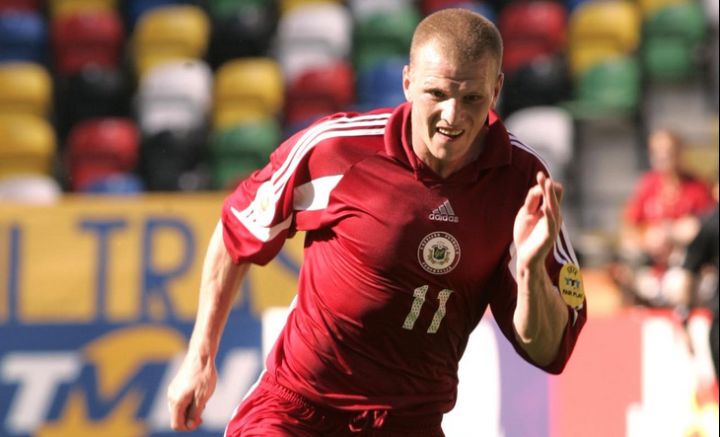 Ogres mazo novadnieku futbola trenerim Andrejam Prohorenkovam nepieciešama palīdzība cīņā ar vēzi