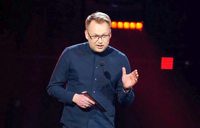 Tikšanās ar režisoru Juri Kursieti