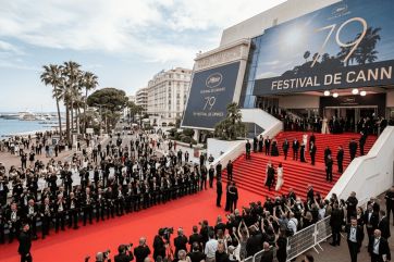 Attēls rakstam: Kairiša spēlfilma "Uļa" iekļauta Kannu konkursa programmā