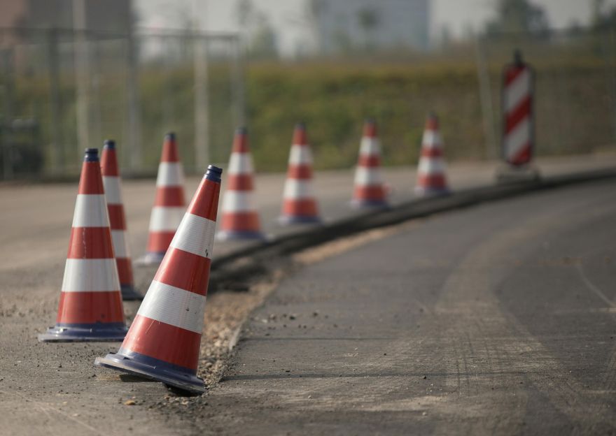 Plānoti asfaltseguma atjaunošanas darbi Peldu ielā Ikšķilē
