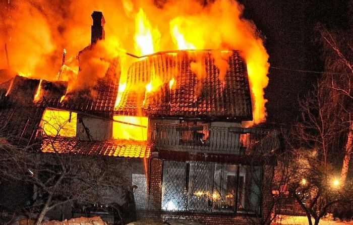 Glābēji aicina pastiprināti rūpēties par savu un līdzcilvēku drošību