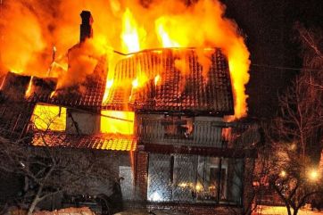 Attēls rakstam: Glābēji aicina pastiprināti rūpēties par savu un līdzcilvēku drošību