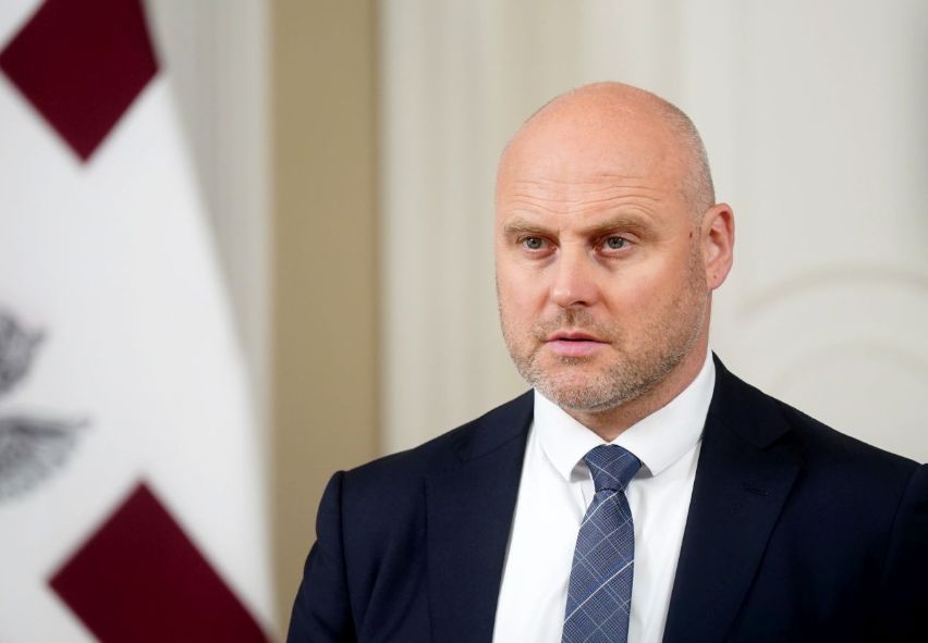 Kulbergs: Pedagogu atalgojumam solītie 57 miljoni eiro būs jāatrod jau šoruden