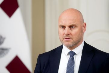 Attēls rakstam: Kulbergs: Pedagogu atalgojumam solītie 57 miljoni eiro būs jāatrod jau šoruden
