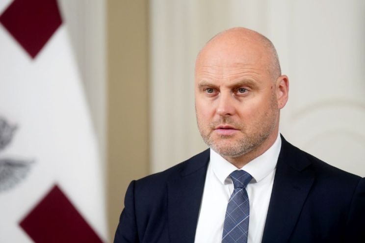 Attēls rakstam: Kulbergs: Pedagogu atalgojumam solītie 57 miljoni eiro būs jāatrod jau šoruden