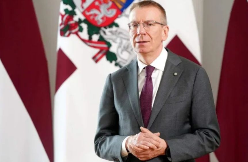 Rinkēvičs atbild uz jautājumu, kas nomoka daudzu prātus: vai pašlaik novērojami tieši militāri draudi no Krievijas?