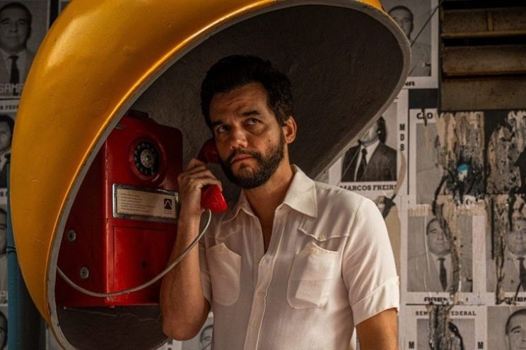 Attēls rakstam: Kinokritiķe Dita Rietuma iesaka filmas, kas jāredz pirms "Oskaru" ceremonijas