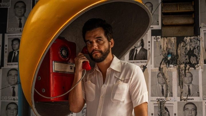 Kinokritiķe Dita Rietuma iesaka filmas, kas jāredz pirms "Oskaru" ceremonijas