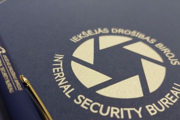 Attēls rakstam: Šogad aizdomās par noziegumiem aizturēti jau 18 policisti