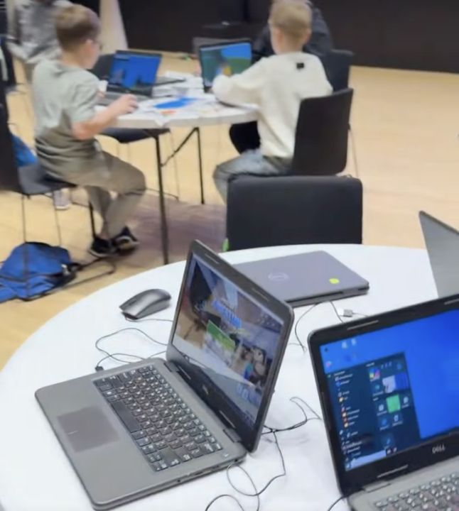Drīzumā gaidāma 3D baznīcu ceļojošā izstāde ar skolēnu modelētajiem novada dievnamiem