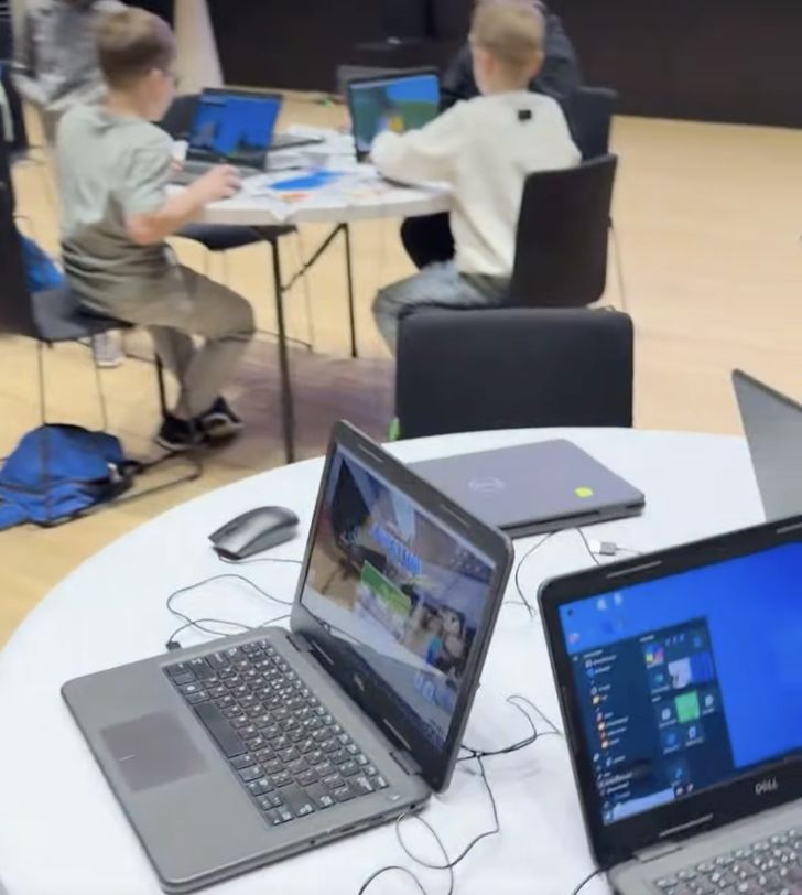 Drīzumā gaidāma 3D baznīcu ceļojošā izstāde ar skolēnu modelētajiem novada dievnamiem