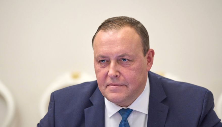 Kozlovskis: Apdraudējums joprojām pastāv, un tas ir jāuzver nopietni