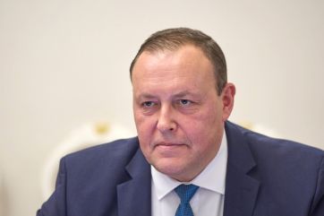 Attēls rakstam: Kozlovskis: Apdraudējums joprojām pastāv, un tas ir jāuzver nopietni