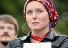 Attēls rakstam: Satiec rakstnieci un dzejnieci Andru Manfeldi Ogres Centrālajā bibliotēkā